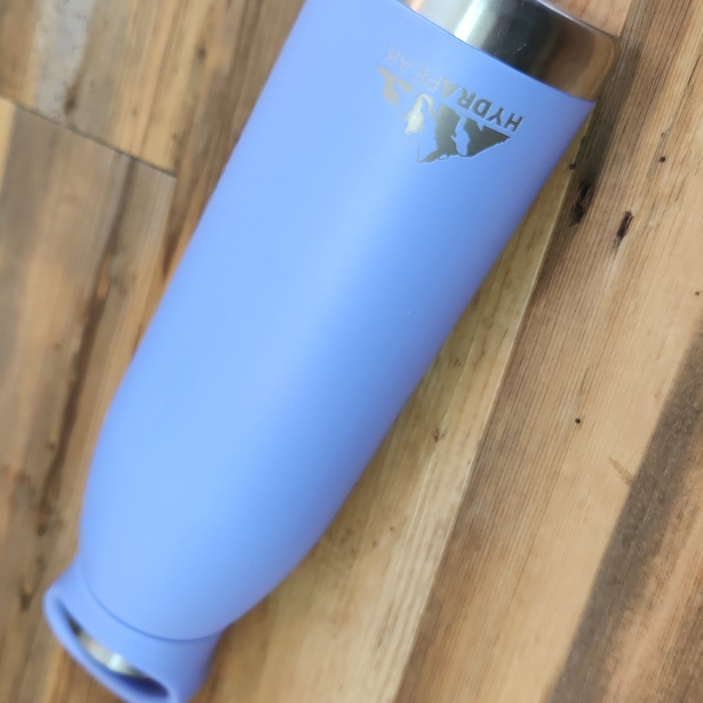 Hydrapeak 32 oz Water Bottle - Picture 6 of 7
